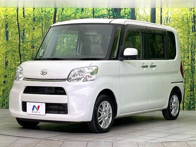 タント(新潟県新潟市東区)