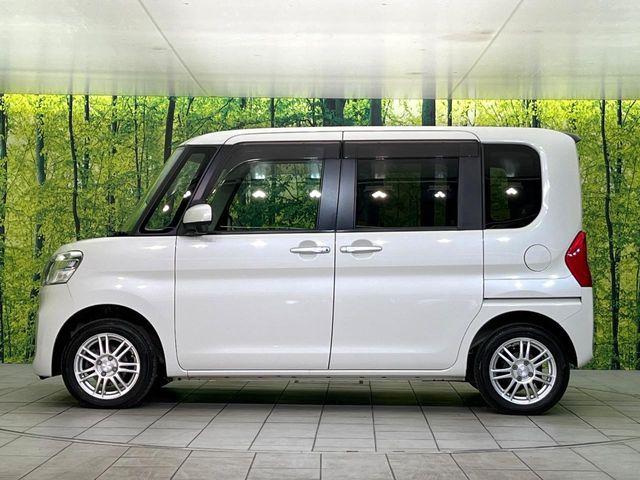 タント(新潟県新潟市東区)