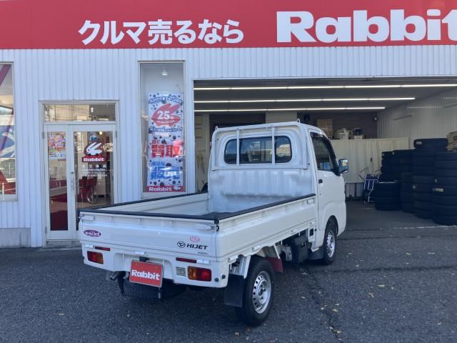 ハイゼットトラック（新潟県燕市）画像3