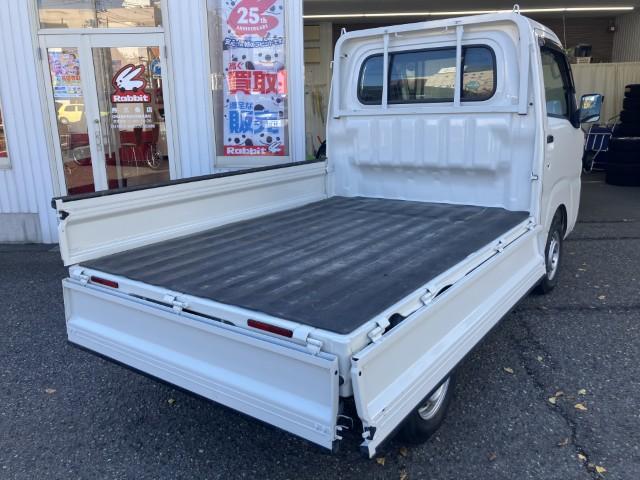 ハイゼットトラック（新潟県燕市）画像18