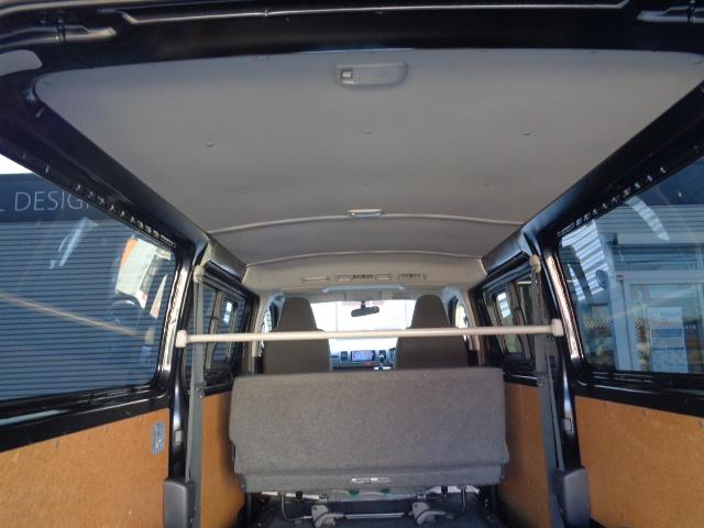ハイエースバン（新潟県新潟市中央区）画像17