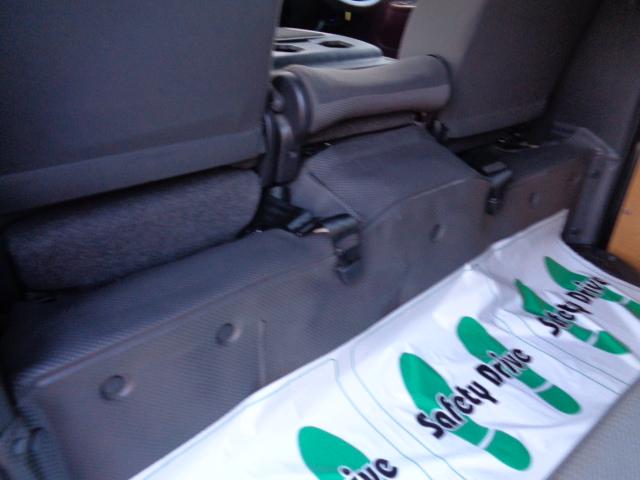 ハイエースバン（新潟県新潟市中央区）画像20