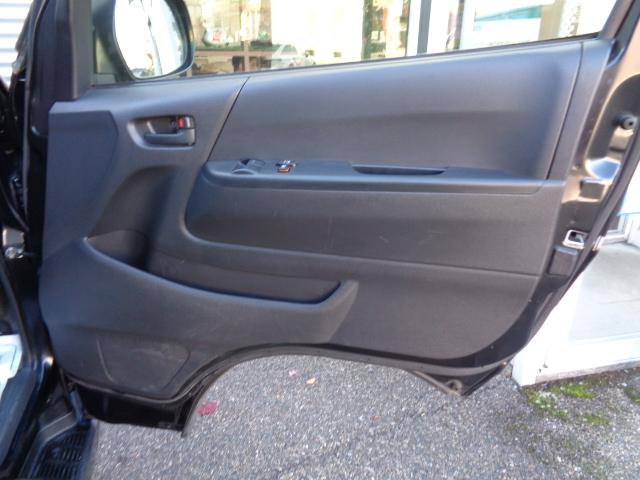 ハイエースバン（新潟県新潟市中央区）画像23