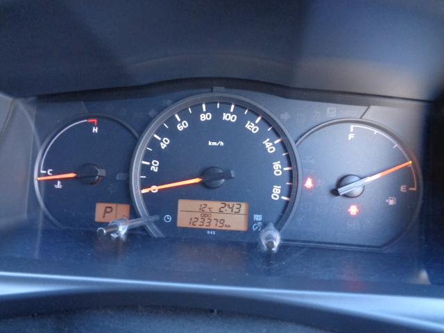 ハイエースバン（新潟県新潟市中央区）画像25