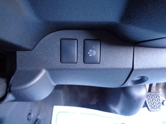 ハイエースバン（新潟県新潟市中央区）画像28