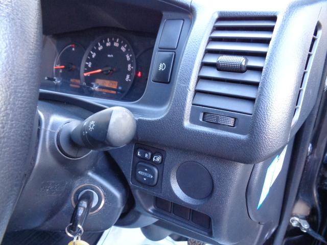 ハイエースバン（新潟県新潟市中央区）画像29