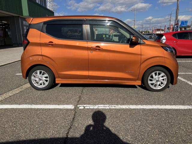 デイズ（新潟県新潟市西蒲区）画像12