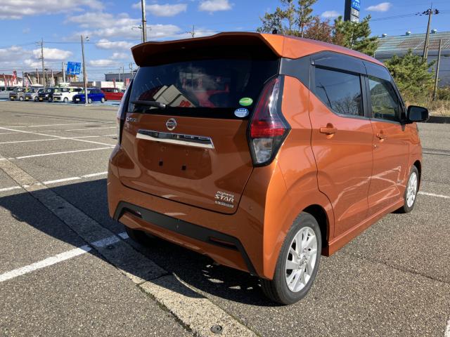 デイズ（新潟県新潟市西蒲区）画像16