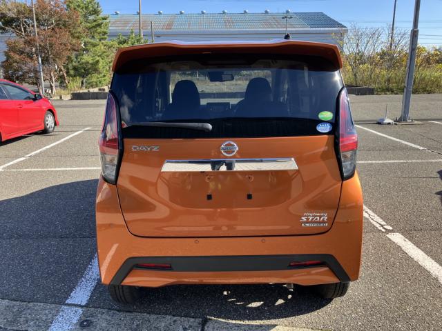 デイズ（新潟県新潟市西蒲区）画像17