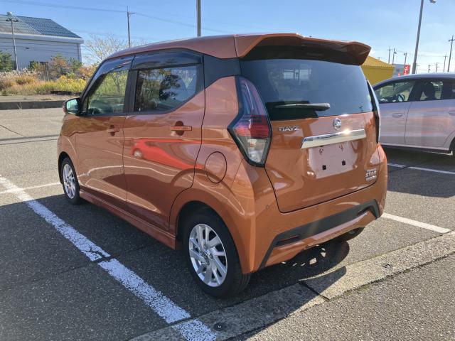 デイズ（新潟県新潟市西蒲区）画像18