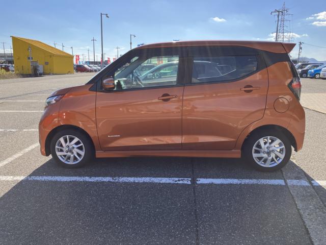 デイズ（新潟県新潟市西蒲区）画像19