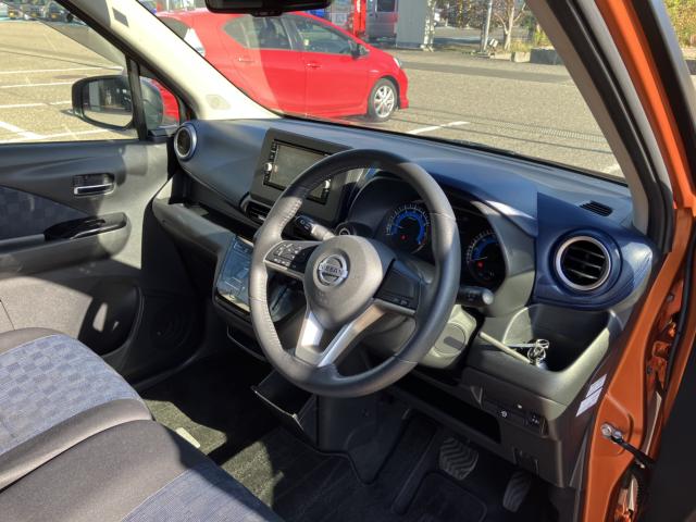 デイズ（新潟県新潟市西蒲区）画像32