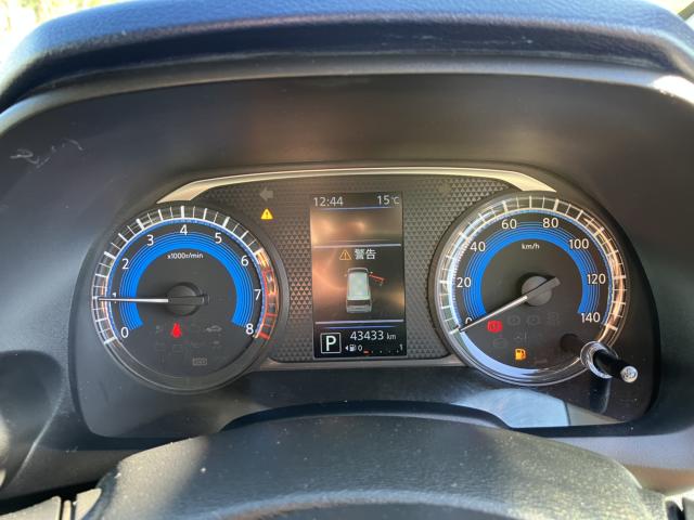 デイズ（新潟県新潟市西蒲区）画像42