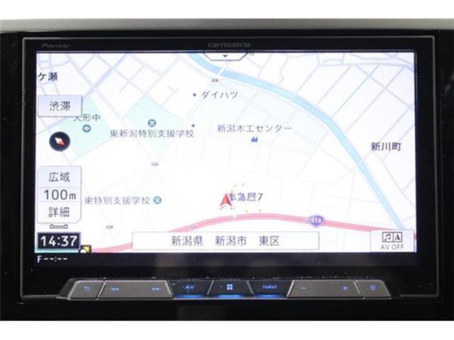 レヴォーグ（新潟県新潟市東区）画像3