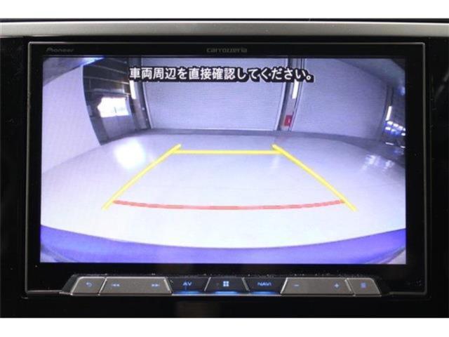 レヴォーグ（新潟県新潟市東区）画像5