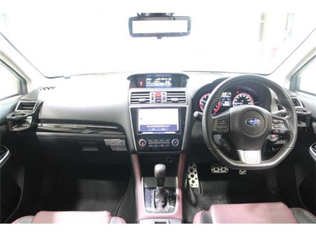 レヴォーグ（新潟県新潟市東区）画像7