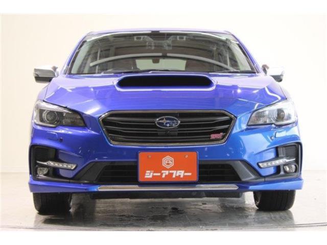 レヴォーグ（新潟県新潟市東区）画像9