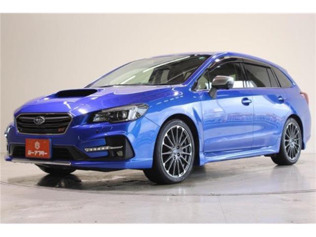 レヴォーグ（新潟県新潟市東区）画像10