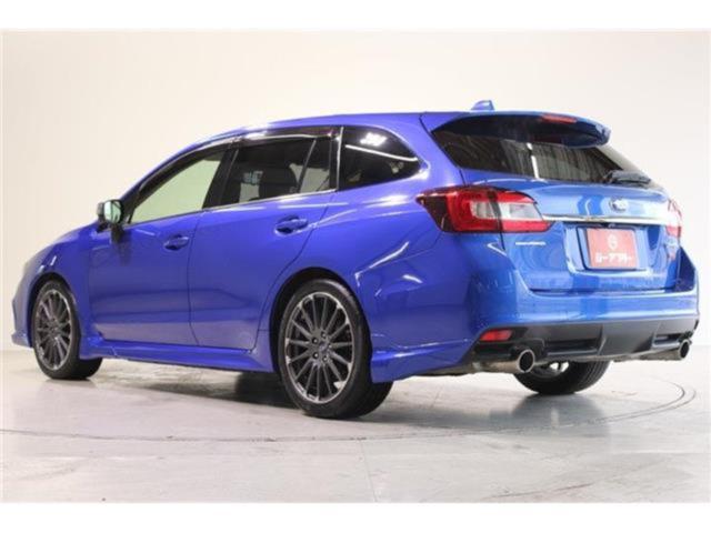 レヴォーグ（新潟県新潟市東区）画像12