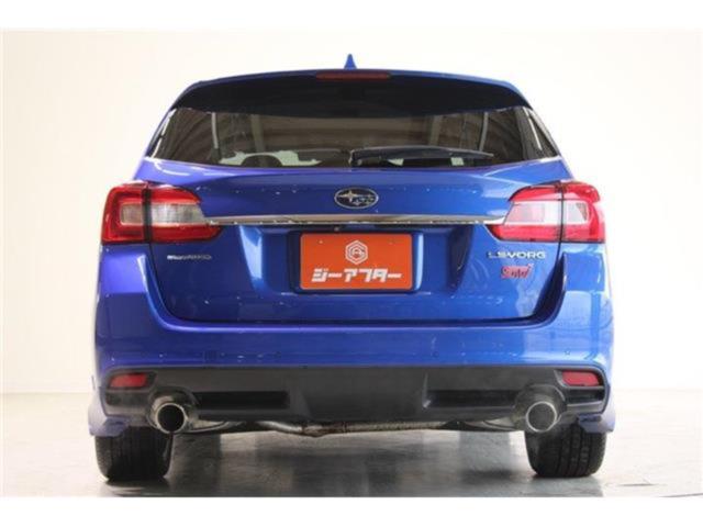 レヴォーグ（新潟県新潟市東区）画像13