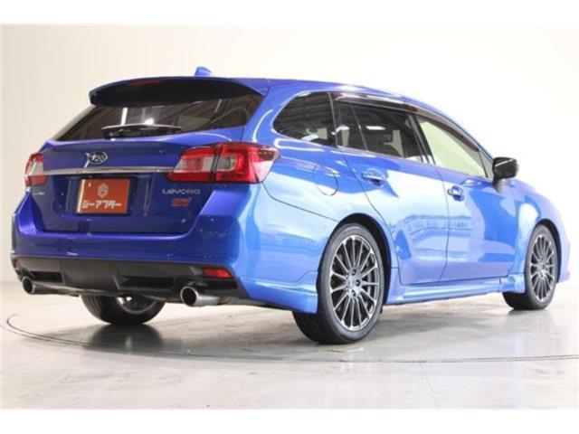 レヴォーグ（新潟県新潟市東区）画像14