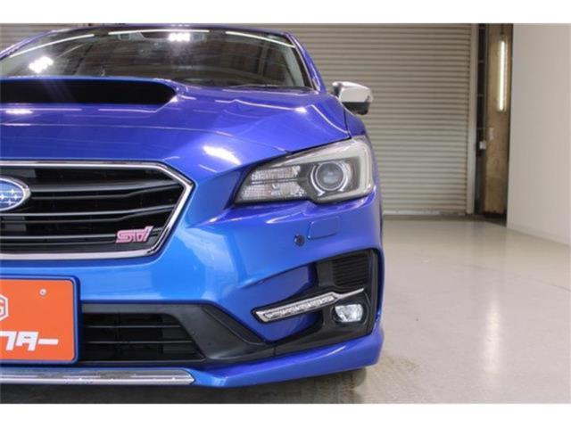 レヴォーグ（新潟県新潟市東区）画像16