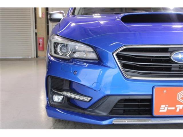 レヴォーグ（新潟県新潟市東区）画像18