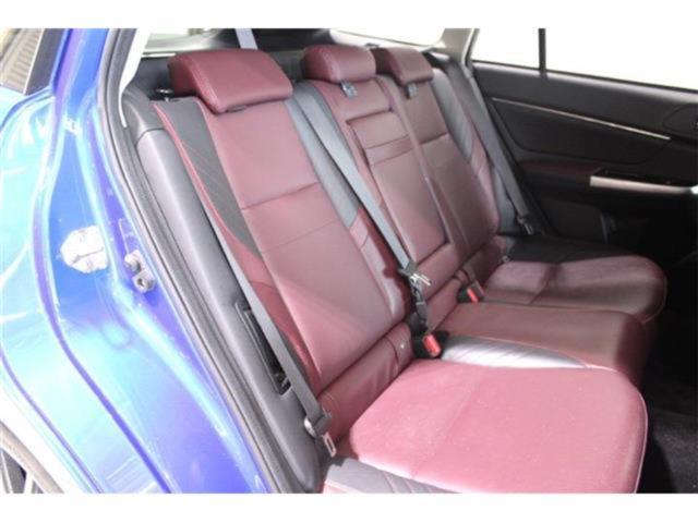 レヴォーグ（新潟県新潟市東区）画像37