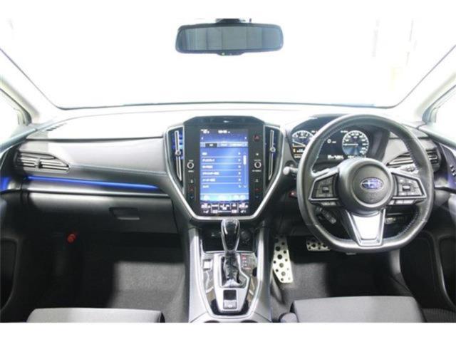 レヴォーグ（新潟県新潟市東区）画像3