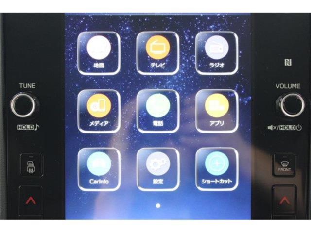 レヴォーグ（新潟県新潟市東区）画像5