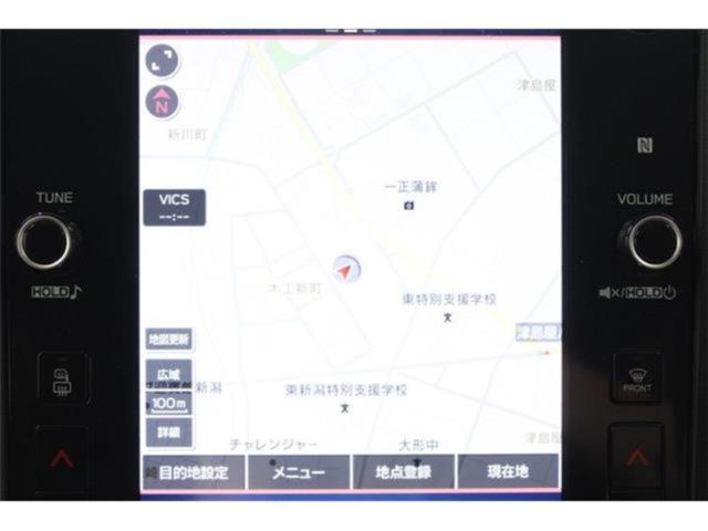 レヴォーグ（新潟県新潟市東区）画像7