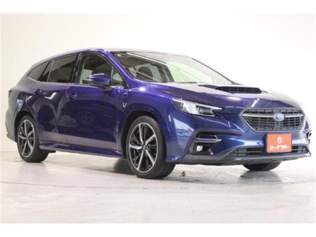 レヴォーグ（新潟県新潟市東区）画像8