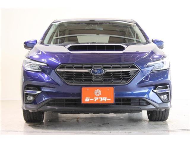 レヴォーグ（新潟県新潟市東区）画像9