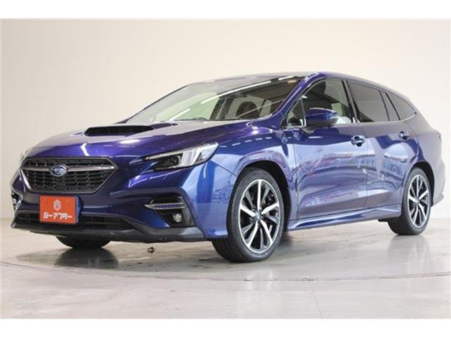 レヴォーグ（新潟県新潟市東区）画像10