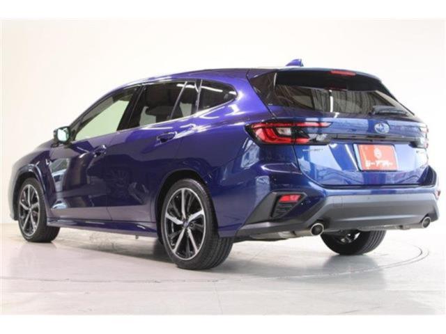 レヴォーグ（新潟県新潟市東区）画像12