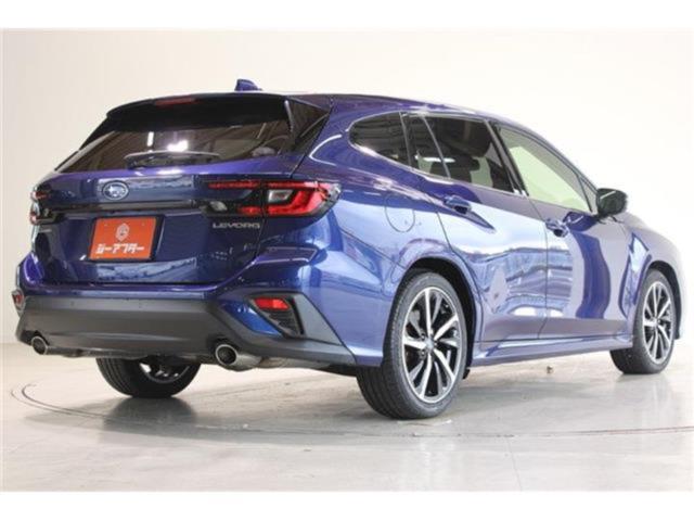 レヴォーグ（新潟県新潟市東区）画像14