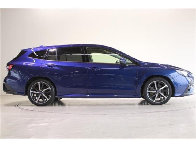 レヴォーグ（新潟県新潟市東区）画像15