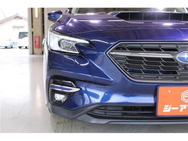 レヴォーグ（新潟県新潟市東区）画像18