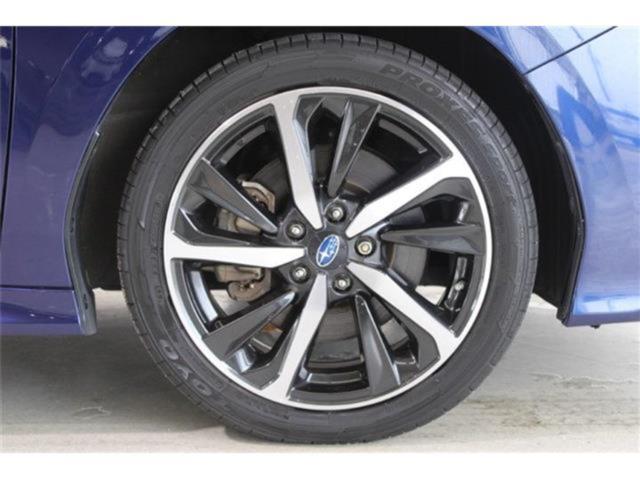 レヴォーグ（新潟県新潟市東区）画像24