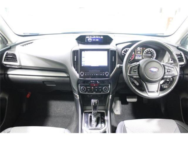 フォレスター(新潟県新潟市東区)