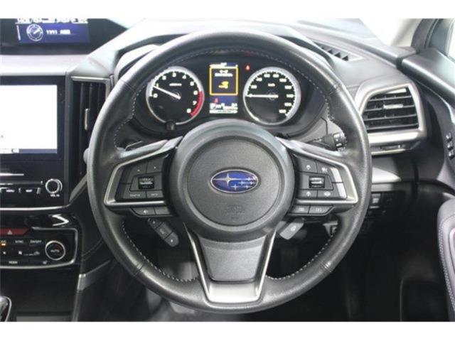 フォレスター(新潟県新潟市東区)