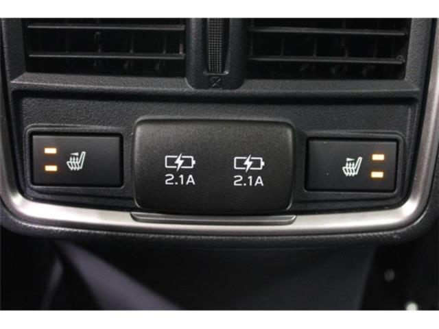 フォレスター(新潟県新潟市東区)