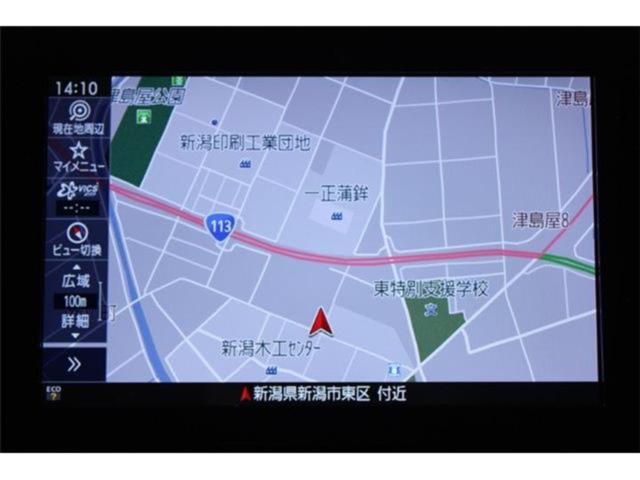 フォレスター(新潟県新潟市東区)