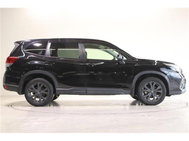 フォレスター(新潟県新潟市東区)