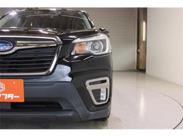 フォレスター(新潟県新潟市東区)