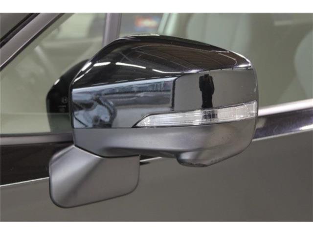 フォレスター(新潟県新潟市東区)