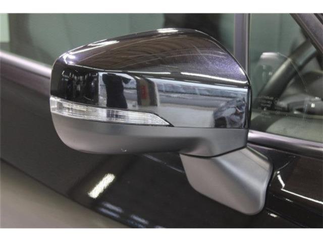 フォレスター(新潟県新潟市東区)