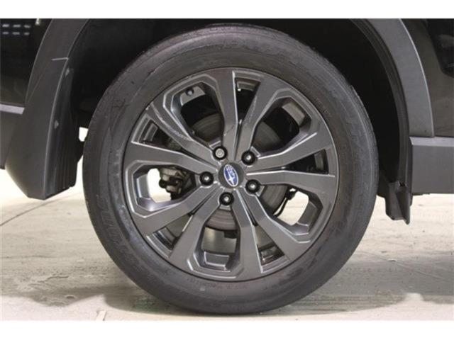 フォレスター(新潟県新潟市東区)