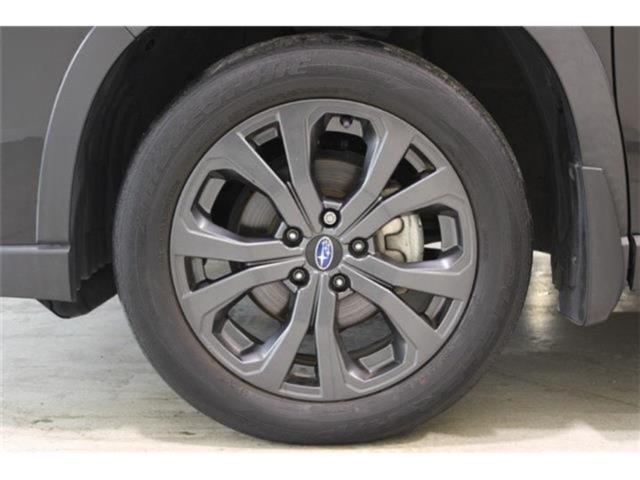 フォレスター(新潟県新潟市東区)