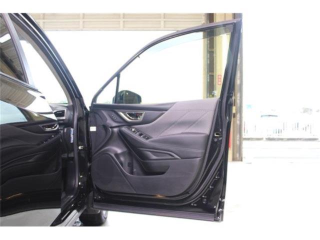 フォレスター(新潟県新潟市東区)